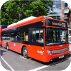 Abellio London electric buses